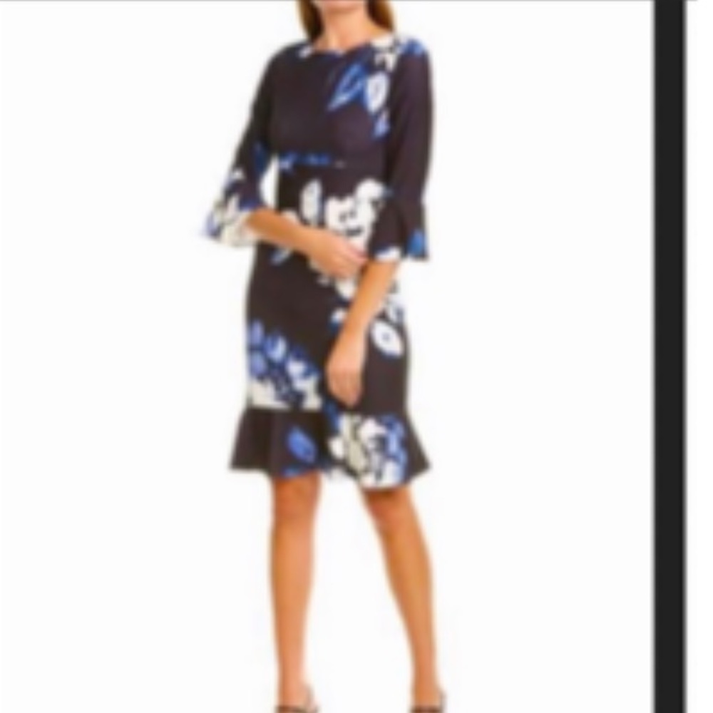 New Donna Karan New York Dress 2